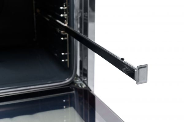 Духова шафа Miele H 7260 B CleanSteel - фото 6