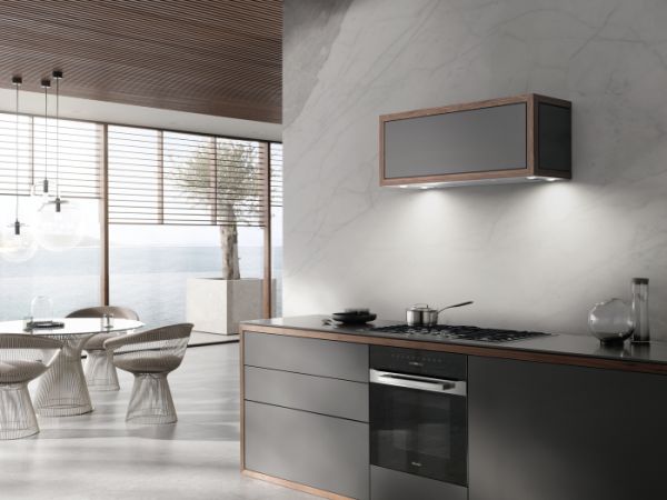 Духова шафа Miele H 7260 B CleanSteel - фото 9