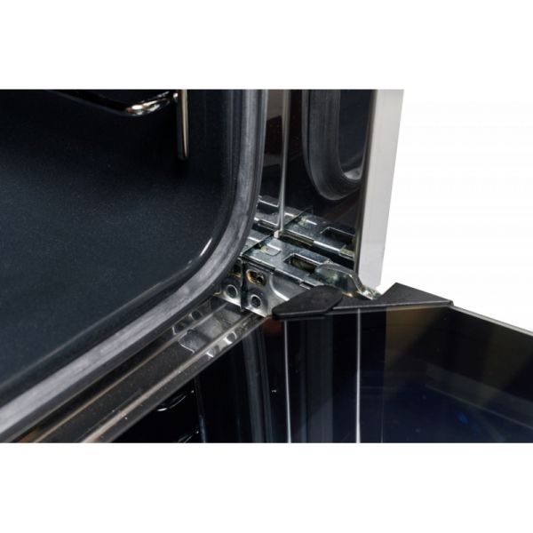 Духова шафа Miele H 7260 BP CleanSteel - фото 2