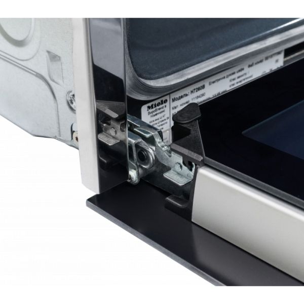 Духова шафа Miele H 7260 BP CleanSteel - фото 3