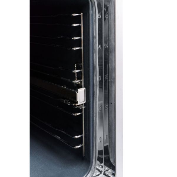 Духова шафа Miele H 7260 BP CleanSteel - фото 6