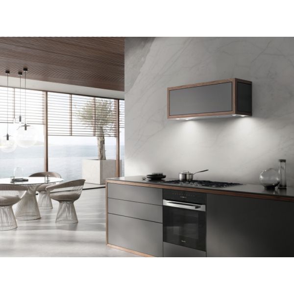 Духова шафа Miele H 7260 BP CleanSteel - фото 7