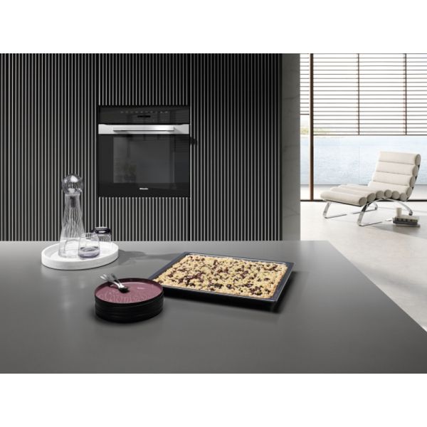 Духова шафа Miele H 7260 BP CleanSteel - фото 8