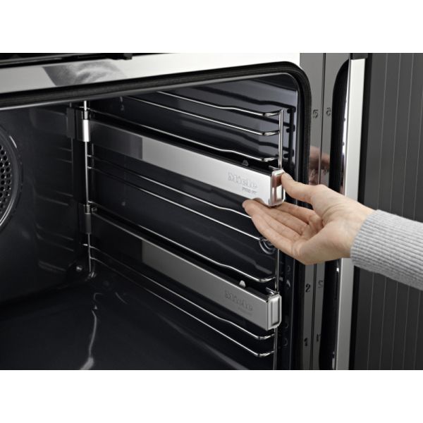 Духова шафа Miele H 7464 BP CleanSteel - фото 4