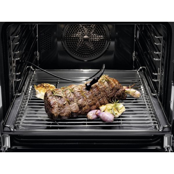 Духова шафа Miele H 7464 BP BRWS - фото 4