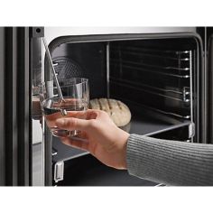 Духова шафа Miele H 7464 BP GRGR