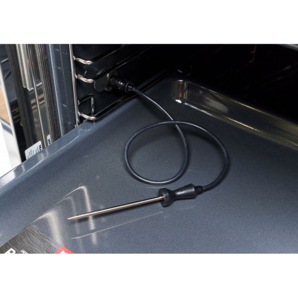 Духова шафа Miele H 7464 BP GRGR - фото 7