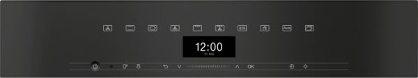 Духова шафа Miele H 7464 BP OBSW