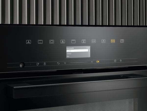 Духова шафа Miele H 7464 BP OBSW - фото 2