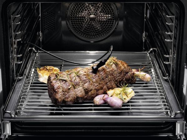 Духова шафа Miele H 7464 BP OBSW - фото 6