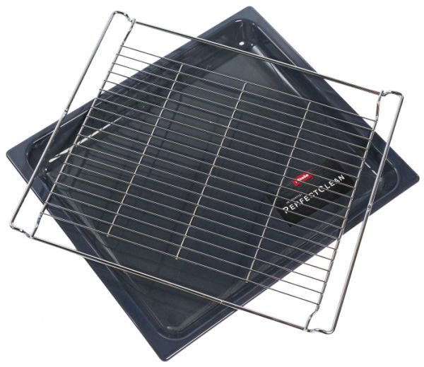 Духова шафа Miele H 7464 BP OBSW - фото 7