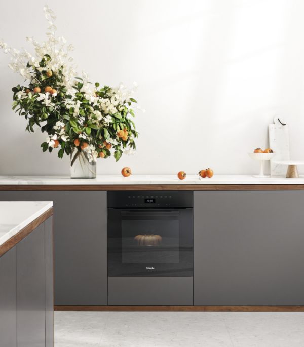 Духова шафа Miele H 7464 BP OBSW - фото 9