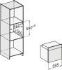 Духова шафа Miele H 7464 BP OBSW - фото 11