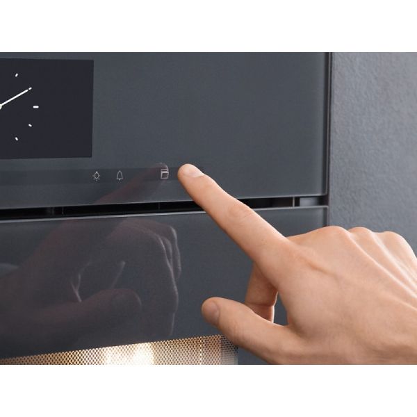 Духова шафа Miele H 7464 BPX OBSW - фото 5