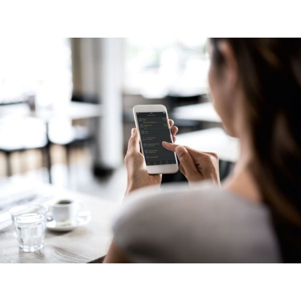 Духова шафа Miele H 7464 BPX OBSW - фото 11