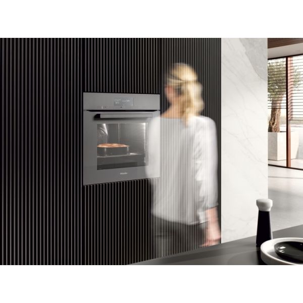 Духова шафа Miele H 7860 BP OBSW - фото 4