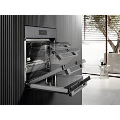 Духова шафа Miele H 7860 BP OBSW