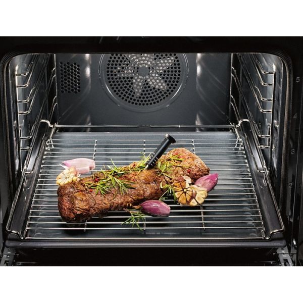 Духова шафа Miele H 7860 BP GRGR - фото 8