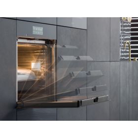 Духова шафа Miele H 7860 BPX BRWS