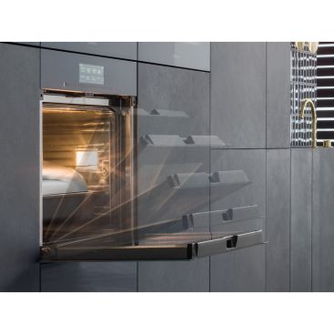 Духова шафа Miele H 7860 BPX BRWS