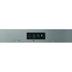 Духова шафа компактный с СВЧ Miele H 7840 BM GRGR