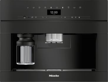 Кавомашина вбудована Miele CVA 7440 OBSW