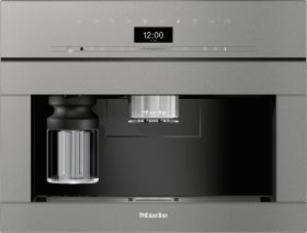 Кавомашина вбудована Miele CVA 7440 GRGR