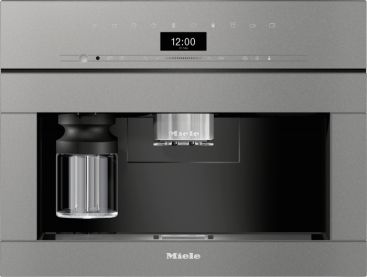 Кавомашина вбудована Miele CVA 7440 GRGR