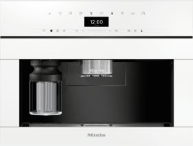 Кавомашина вбудована Miele CVA 7440 BRWS