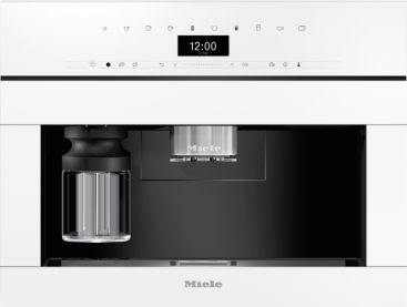 Кавомашина вбудована Miele CVA 7440 BRWS