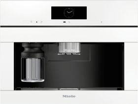 Кавомашина вбудована Miele CVA 7845 BRWS