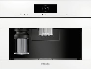 Кавомашина вбудована Miele CVA 7845 BRWS