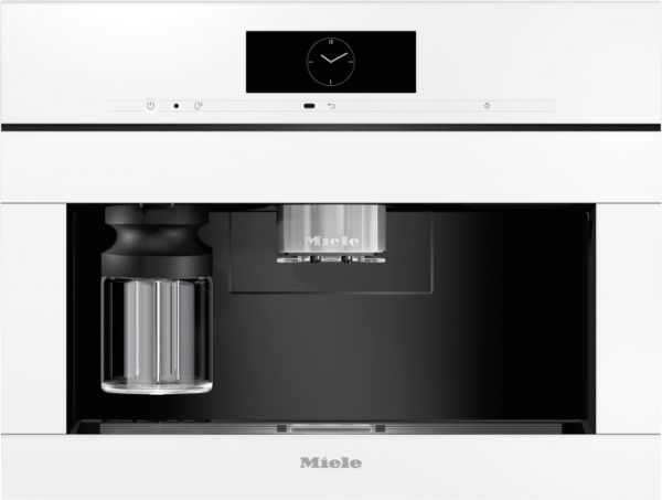 Кавомашина вбудована Miele CVA 7845 BRWS