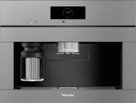 Кавомашина вбудована Miele CVA 7845 GRGR