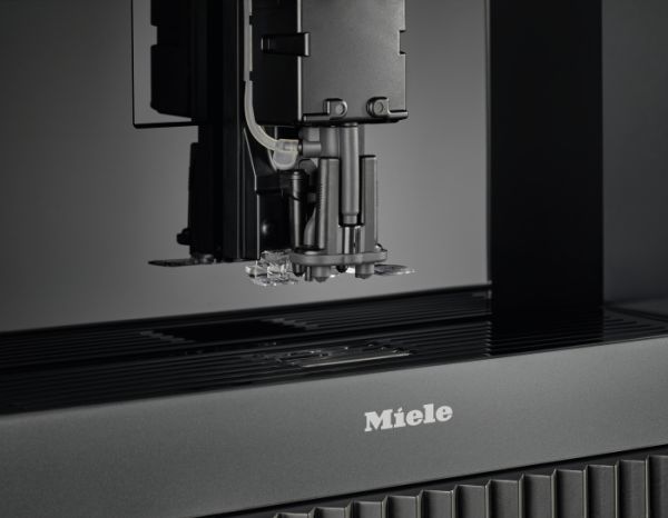 Кавомашина вбудована Miele CVA 7845 GRGR - фото 5