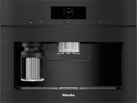 Кавомашина вбудована Miele CVA 7845 OBSW
