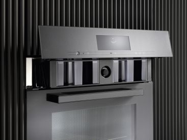 Комбі-пароварка Miele DGC 7860 X OBSW