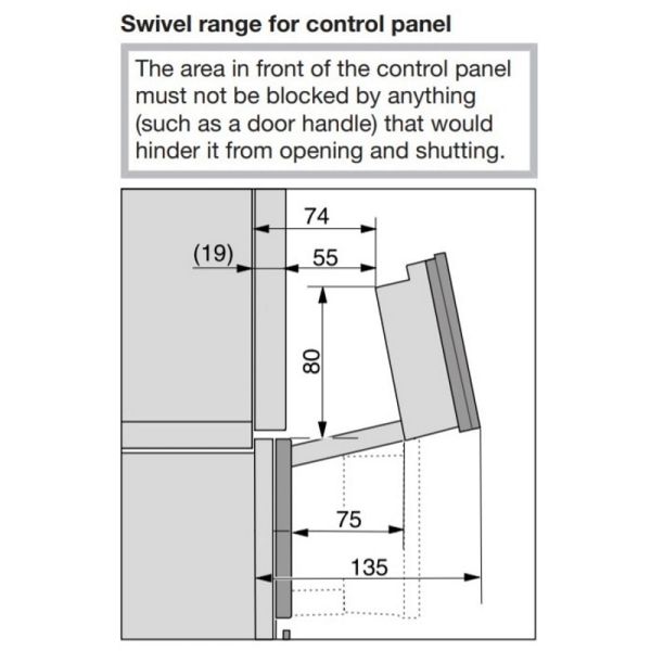 Комбі-пароварка Miele DGC 7860 X OBSW - фото 8