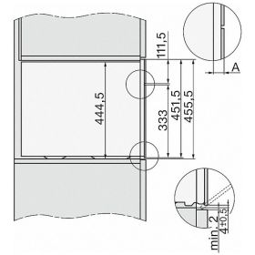Комбі-пароварка с СВЧ Miele DGM 7440 GRGR