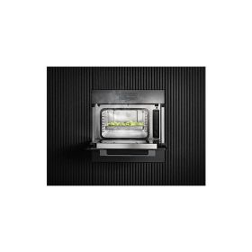 Комбі-пароварка с СВЧ Miele DGM 7440 OBSW