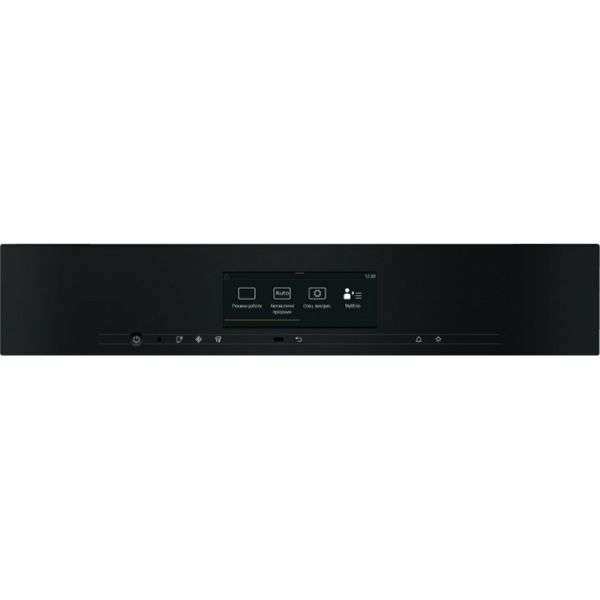 Комбі-пароварка с СВЧ Miele DGM 7840 OBSW