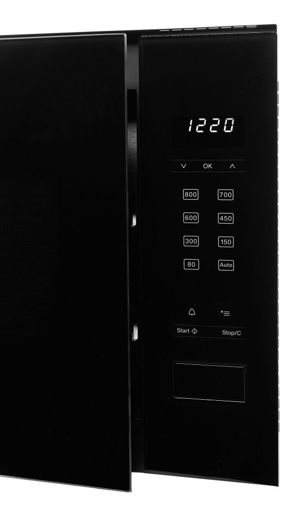 Мікрохвильова піч Miele M 2230 SC - фото 2