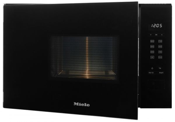 Мікрохвильова піч Miele M 2230 SC - фото 3