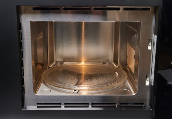 Мікрохвильова піч Miele M 2230 SC - фото 5