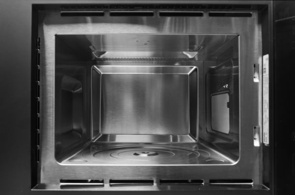 Мікрохвильова піч Miele M 2230 SC - фото 6