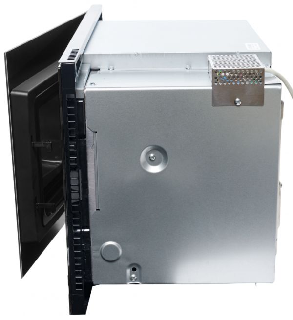 Мікрохвильова піч Miele M 2230 SC - фото 8