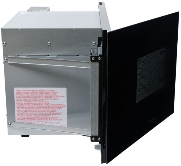 Мікрохвильова піч Miele M 2230 SC - фото 9