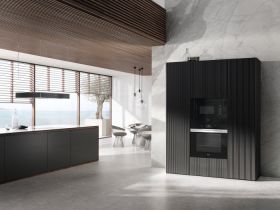 Мікрохвильова піч Miele M 2230 SC