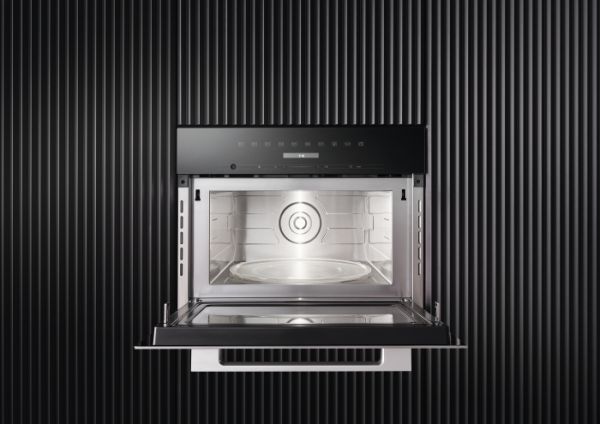 Мікрохвильова піч Miele M 7240 TC CLST - фото 2