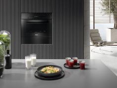 Мікрохвильова піч Miele M 7244 TC OBSW